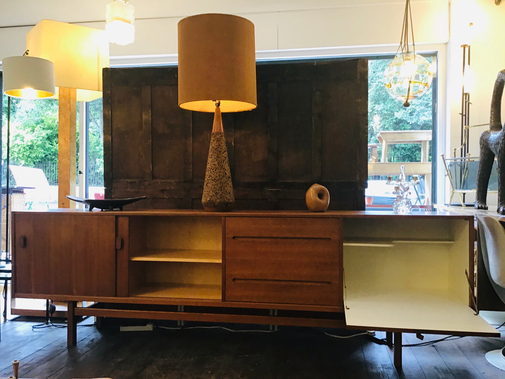 1960’s Nils Jonsson sideboard