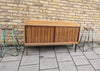 1950’s Gordon Russell sideboard