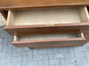 Vintage storage cabinet SOLD