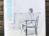 A pair of Limited edition prints by P Wilson SOLD
