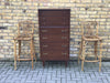 EGomme chest of draws