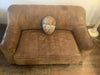 De Sede 2 seater Sofa SOLD