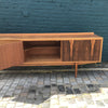 Hamilton sideboard by Robert Heritage for Archie Shine SOLD