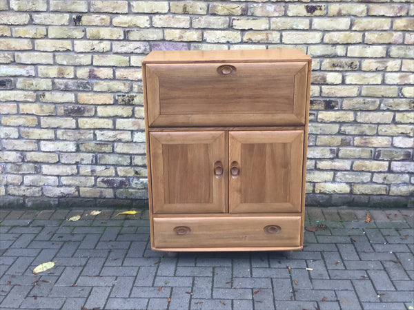 1960’s Ercol Bureau desk model 469