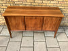 1950’s sideboard by Gordon Russell.  SOLD