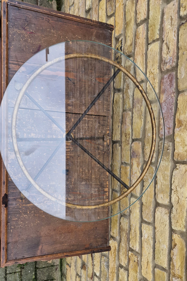 1950’s French side table