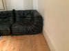 Togo leather sofa set  for Ligne Roset