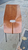 1950’s Italian chair by Societá Compensati Curvati