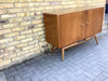 Morris of Glasgow sideboard