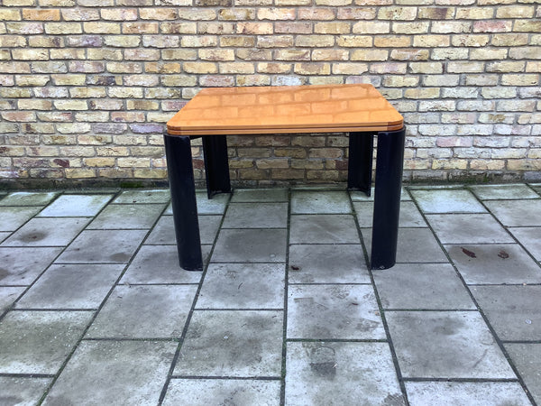 1980’s extendable dinning table