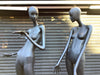 Giant Mannequin