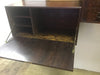 Rosewood PS Wall unit by Poul Cadovius