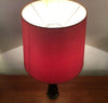 1950’s Italian table lamp.  SOLD