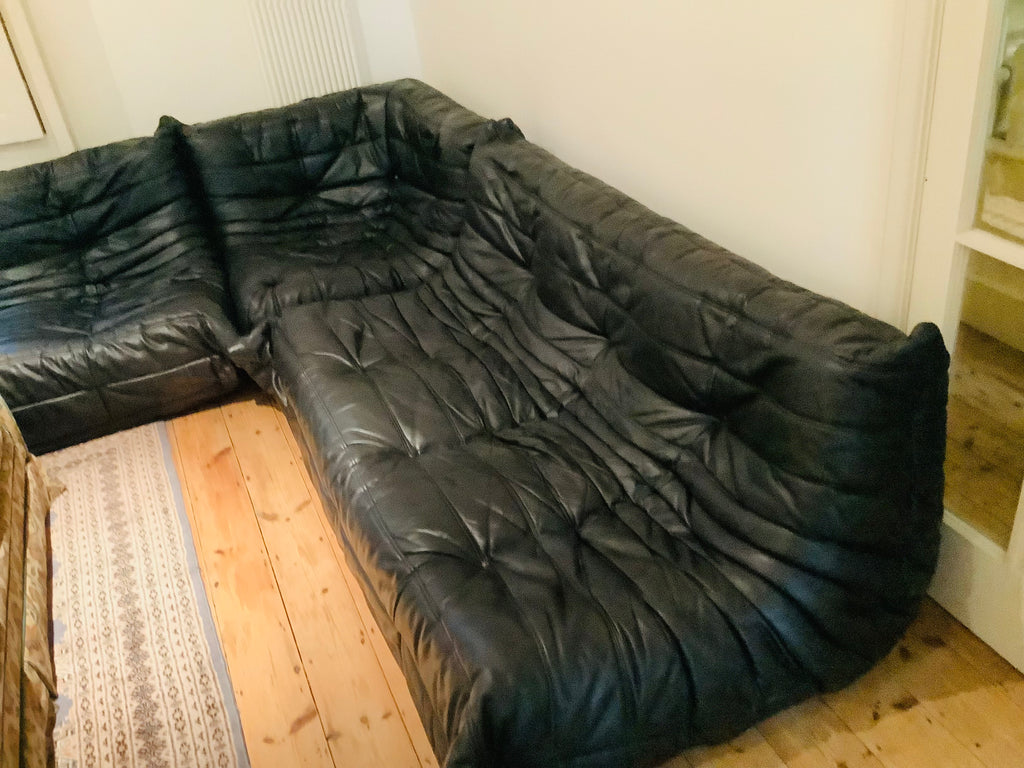 Togo vintage sofa deals