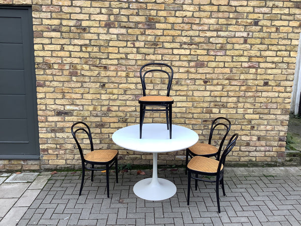 1960s Arkana  table by Maurice Burke