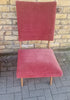 A Pair of Scandinavian armchairs