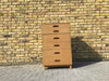 Vintage chest of draws