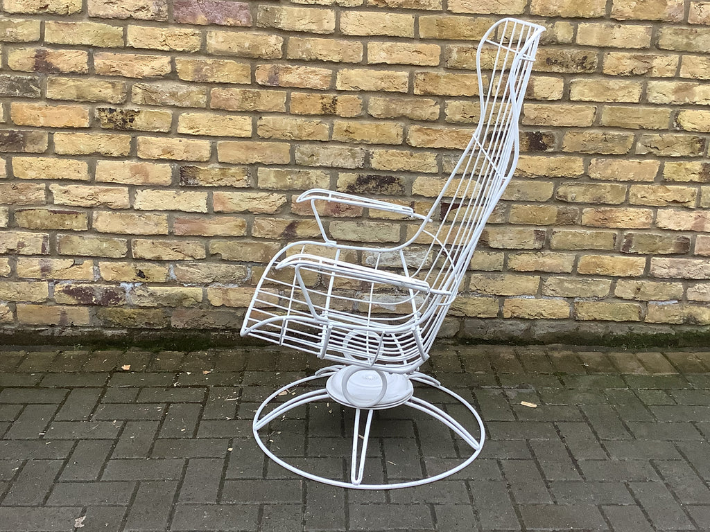 1950’s lounge chair by Homecrest