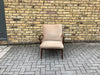 1960s lounge armchair