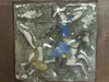 18th Century Iranian  Bow Hunter on Horseback & Prey  tile.   SOLD