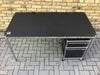 Usm Haller Vintage Desk Designed By Fritz Haller