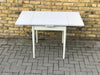 Kandya  extendable formica table1960’s