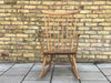 1960’s Scandinavian rocking chair SOLD