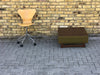 1960’s unusual coffee table. SOLD