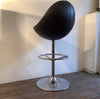 SOLD.   Scandinavian Bar stool Börje Johanson For Johanson Design