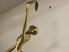 Hattakitkosol Somchai Bronze Dancer Sculpture