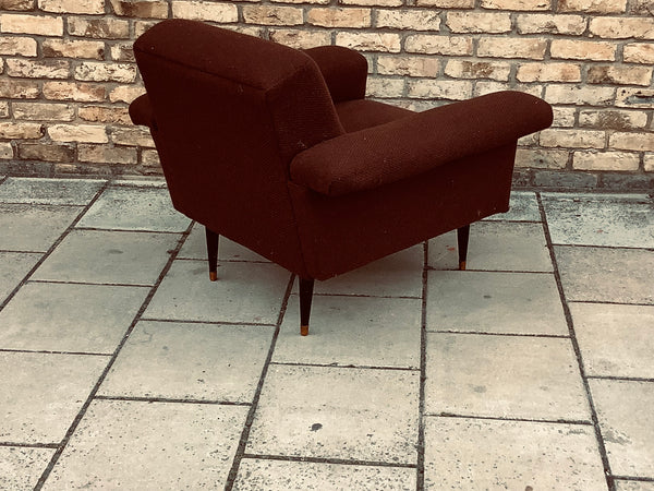 1950’s American armchair