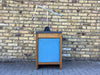 1950’s Metamorphic kitchen  kandya cabinet  table