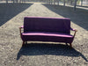 1950’s 3 seater French sofa