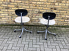 Vintage Knoll Rasmussen KEVI Office Task Chair Castors