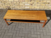 1960’s Swedish coffee table
