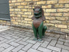 Vintage pair of Foo dogs
