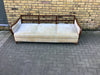 1930s German sofa/daybed