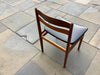 Danish dinning chairs