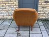 1960’s Greaves&Thomas armchair.  SOLD