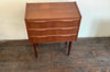 1960’s Danish bedside chest SOLD