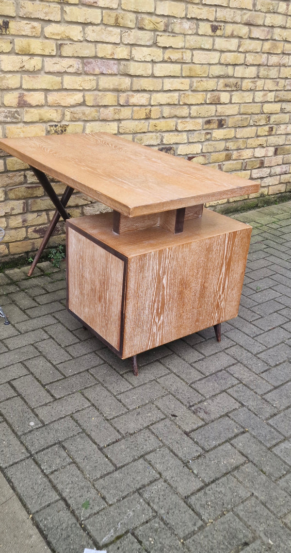 Midcenturymodern French desk