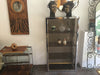 1970’s Renato Zevi display cabinet Etagere