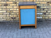 1950’s Metamorphic kitchen  kandya cabinet  table