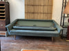 1960’s Greaves & Thomas sofa-bed. SOLD