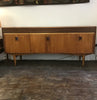 1960’s Eon sideboard with drink cabinet SOLD