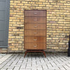 1960s.Meredrew chest of draws