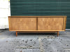 1960’s rare sideboard by Frank Gillie SOLD