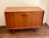 1960’s Kofod Larsen sideboard