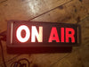 ON AIR Lamp