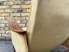 Danish Teak  Recliner armchair  & Ottoman